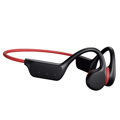 Auriculares de conducción ósea Shokz IPX8 para natación, con micrófono, reproductor MP3 de 32 GB, para smartphones deportivos.